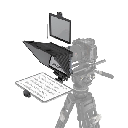 SMALLRIG Multifunctional SÚGÓGÉP 3646