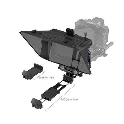 SMALLRIG Multifunctional SÚGÓGÉP 3646