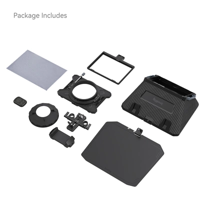 SMALLRIG Multifunctional SÚGÓGÉP 3646