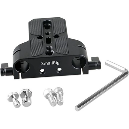 SMALLRIG Multipurpose U-Base 1674