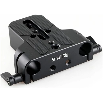 SMALLRIG Multipurpose U-Base 1674