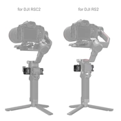 SMALLRIG NATO Clamp Accessory Mount for DJI RS 2/RSC 2 3025