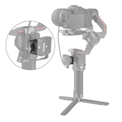 SMALLRIG NATO Clamp Accessory Mount for DJI RS 2/RSC 2 3025