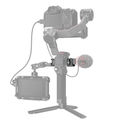 SMALLRIG NATO Clamp Accessory Mount for DJI RS 2/RSC 2 3025