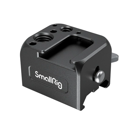 SMALLRIG NATO Clamp Accessory Mount for DJI RS 2/RSC 2 3025