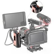 SMALLRIG NATO Handle for Samsung T5 SSD HSN2270