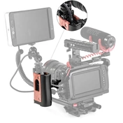 SMALLRIG NATO Handle for Samsung T5 SSD HSN2270