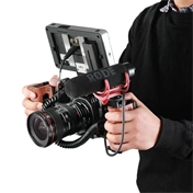 SMALLRIG NATO Handle for Samsung T5 SSD HSN2270
