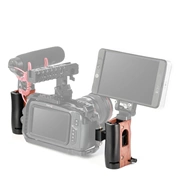 SMALLRIG NATO Handle for Samsung T5 SSD HSN2270