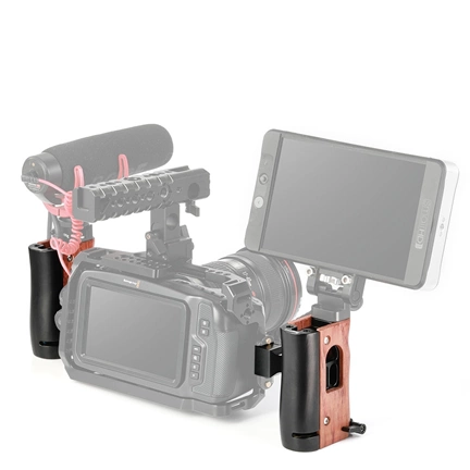 SMALLRIG NATO Handle for Samsung T5 SSD HSN2270