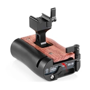 SMALLRIG NATO Handle for Samsung T5 SSD HSN2270