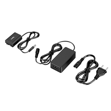 SMALLRIG NP-FZ100 Dummy Battery with Power Adapter (European standard) 4269