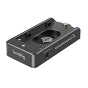 SMALLRIG NP-F Battery Adapter Plate Lite for BMPCC 4K 6K 3093