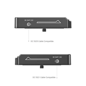 SMALLRIG NP-F Battery Adapter Plate Lite for BMPCC 4K 6K 3093