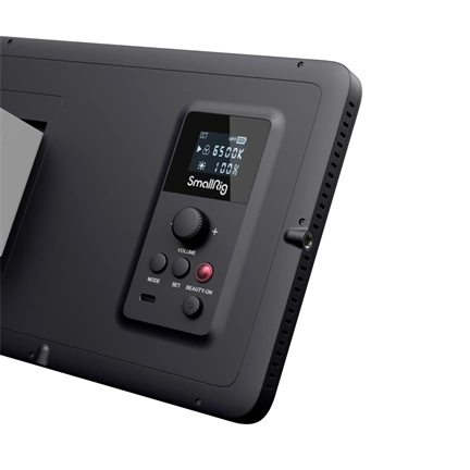 SMALLRIG P200 Beauty Panel Video Light (Universal)