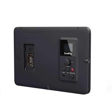 SMALLRIG P200 Beauty Panel Video Light (Universal)