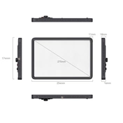 SMALLRIG P200 Beauty Panel Video Light (Universal)