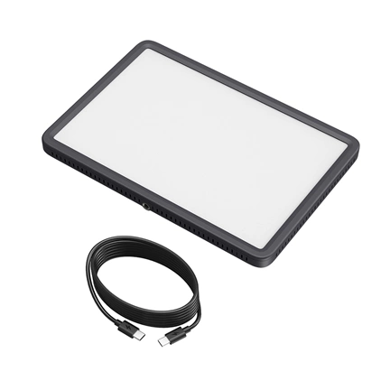 SMALLRIG P200 Beauty Panel Video Light (Universal)
