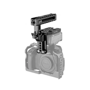 SMALLRIG Panasonic Lumix GH5/GH5S DMW-XLR1 Helmet Kit