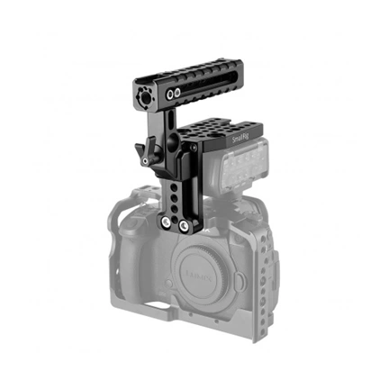 SMALLRIG Panasonic Lumix GH5/GH5S DMW-XLR1 Helmet Kit