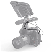SMALLRIG Panasonic Remote-Camera Control Cable (Remote to Type C) for SMALLRIG Control Handle 2970 SMALLRIG Panasonic Remote-Camera Control Cable (Remote to Type C) for SMALLRIG Control Handle 2970