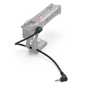 SMALLRIG Panasonic Remote-Camera Control Cable (Remote to Type C) for SMALLRIG Control Handle 2970 SMALLRIG Panasonic Remote-Camera Control Cable (Remote to Type C) for SMALLRIG Control Handle 2970