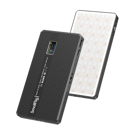 SMALLRIG Pix M160 RGB LED Light