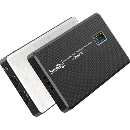 SMALLRIG Pix M160 RGB LED Light