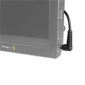 SMALLRIG Power Cable for Blackmagic Cinema Camera/ Blackmagic Video Assist/ Shogun Monitor 1819 SMALLRIG Power Cable for Blackmagic Cinema Camera/ Blackmagic Video Assist/ Shogun Monitor 1819