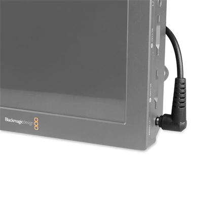 SMALLRIG Power Cable for Blackmagic Cinema Camera/ Blackmagic Video Assist/ Shogun Monitor 1819 SMALLRIG Power Cable for Blackmagic Cinema Camera/ Blackmagic Video Assist/ Shogun Monitor 1819