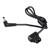 SMALLRIG Power Cable for Blackmagic Cinema Camera/ Blackmagic Video Assist/ Shogun Monitor 1819