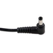 SMALLRIG Power Cable for Blackmagic Cinema Camera/ Blackmagic Video Assist/ Shogun Monitor 1819