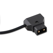 SMALLRIG Power Cable for Blackmagic Cinema Camera/ Blackmagic Video Assist/ Shogun Monitor 1819 SMALLRIG Power Cable for Blackmagic Cinema Camera/ Blackmagic Video Assist/ Shogun Monitor 1819