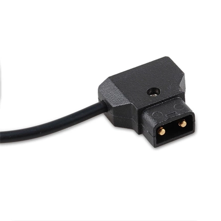 SMALLRIG Power Cable for Blackmagic Cinema Camera/ Blackmagic Video Assist/ Shogun Monitor 1819 SMALLRIG Power Cable for Blackmagic Cinema Camera/ Blackmagic Video Assist/ Shogun Monitor 1819