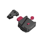 SMALLRIG Power Supply Mount Plate fror DJI RS 4189