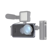 SMALLRIG Pro Mobile Cage for Samsung S10+ CPS2441