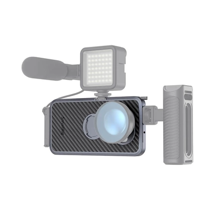 SMALLRIG Pro Mobile Cage for Samsung S10+ CPS2441