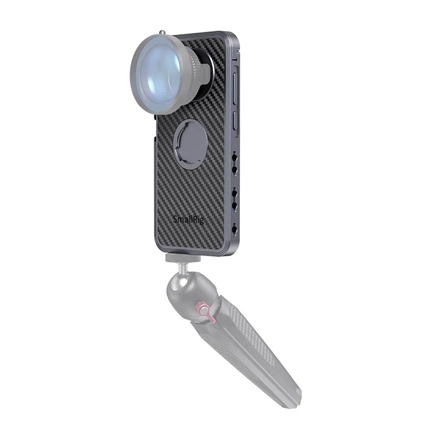 SMALLRIG Pro Mobile Cage for Samsung S10+ CPS2441