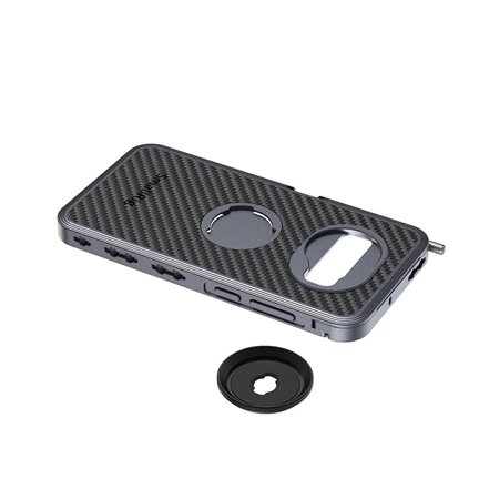 SMALLRIG Pro Mobile Cage for Samsung S10+ CPS2441