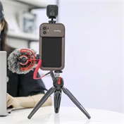 SMALLRIG Pro Mobile Cage for iPhone 11 (17mm threaded lens version) 2773