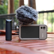 SMALLRIG Pro Mobile Cage for iPhone 11 (17mm threaded lens version) 2773