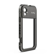 SMALLRIG Pro Mobile Cage for iPhone 11 (17mm threaded lens version) 2773