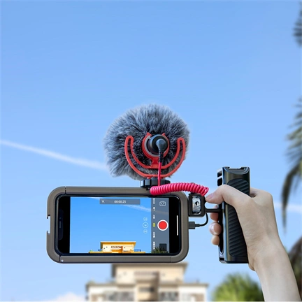 SMALLRIG Pro Mobile Cage for iPhone 11 2774