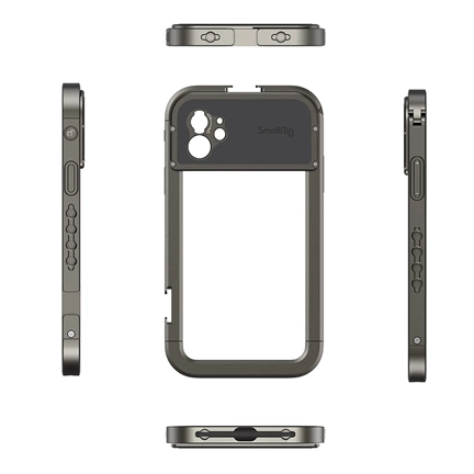 SMALLRIG Pro Mobile Cage for iPhone 11 2774