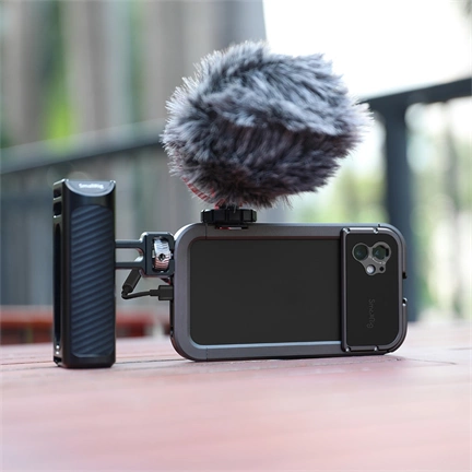 SMALLRIG Pro Mobile Cage for iPhone 11 2774