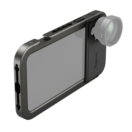 SMALLRIG Pro Mobile Cage for iPhone 11 2774