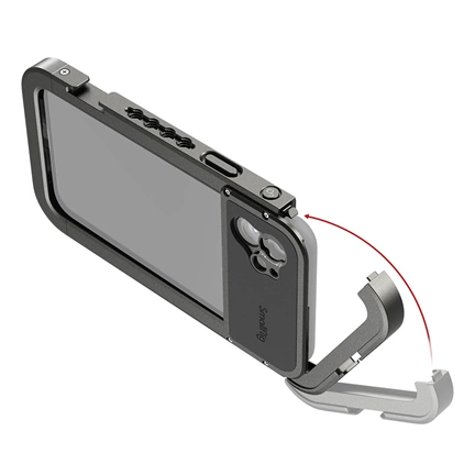 SMALLRIG Pro Mobile Cage for iPhone 11 2774