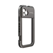 SMALLRIG Pro Mobile Cage for iPhone 11 (Black) CPA2455