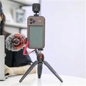 SMALLRIG Pro Mobile Cage for iPhone 11 Pro (17mm threaded lens version) 2775