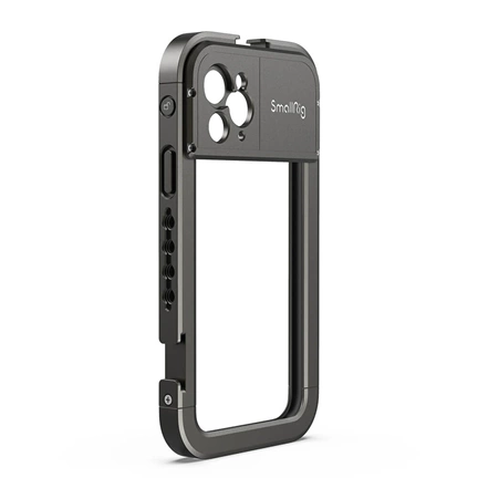 SMALLRIG Pro Mobile Cage for iPhone 11 Pro (17mm threaded lens version) 2775